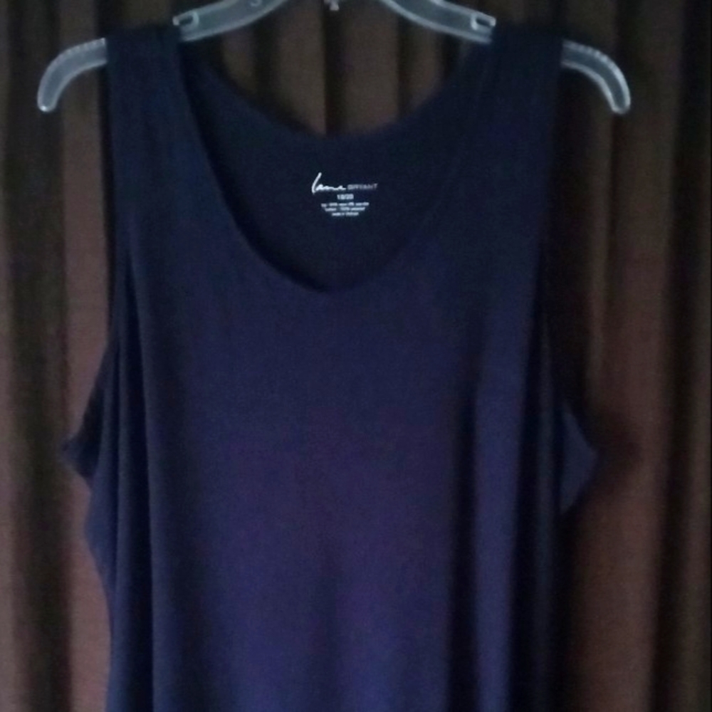 Lane Bryant